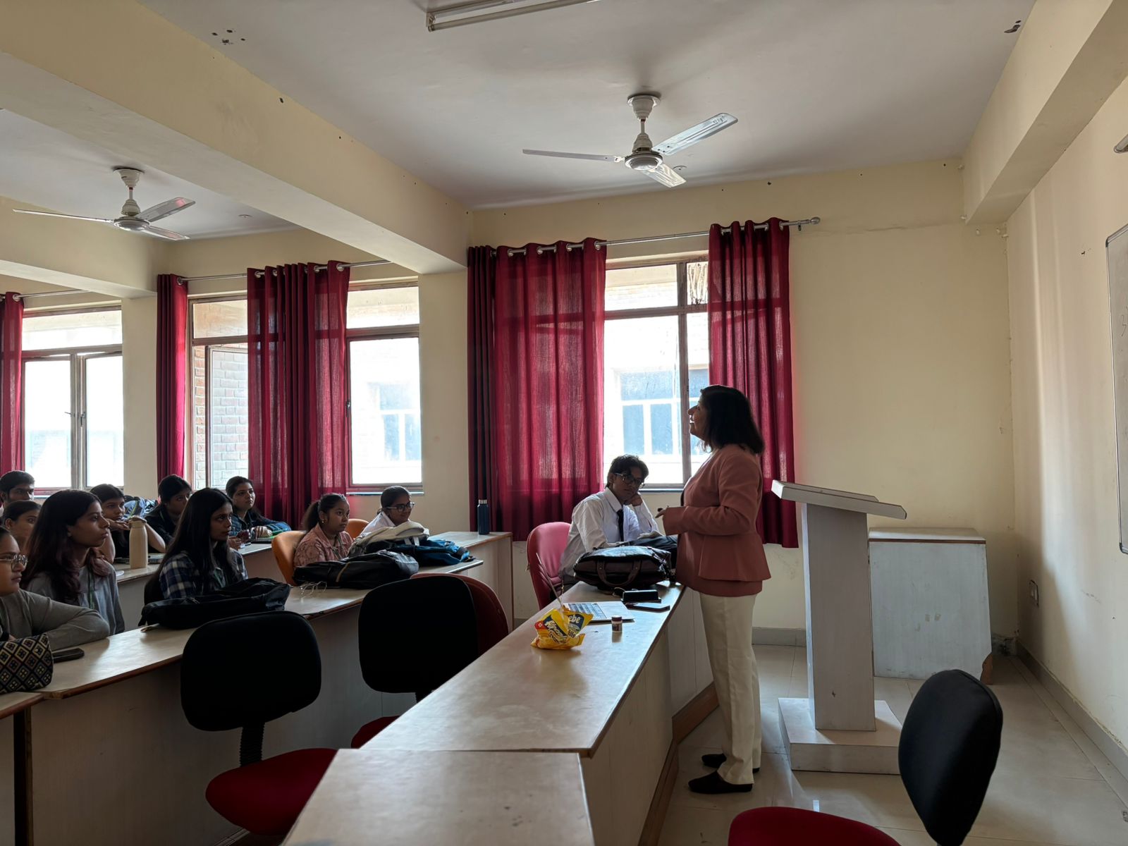 College Training Services